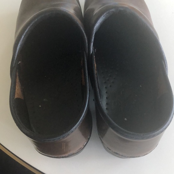 Dansko clogs - Picture 6 of 7